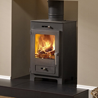 Broseley Silverdale 5 Woodburning Stove Spare Parts