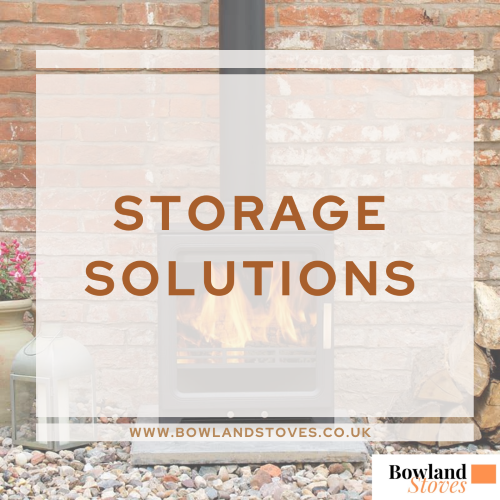 Storage Solutions image