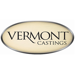Vermont Castings Encore - 260mm x 226mm x 4mm