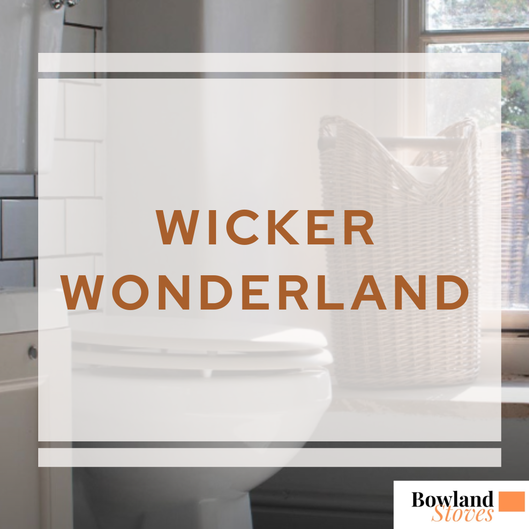 Wicker Wonderland image
