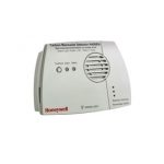 honeywell carbon monoxide detector