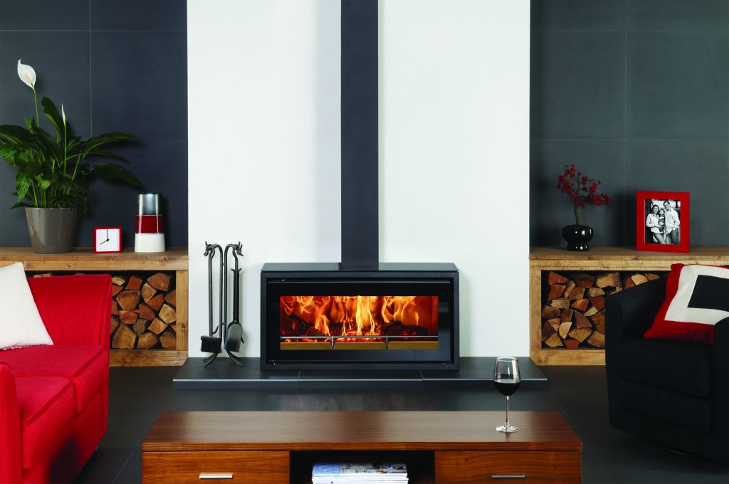 Top Wood-burning Stove Accessories